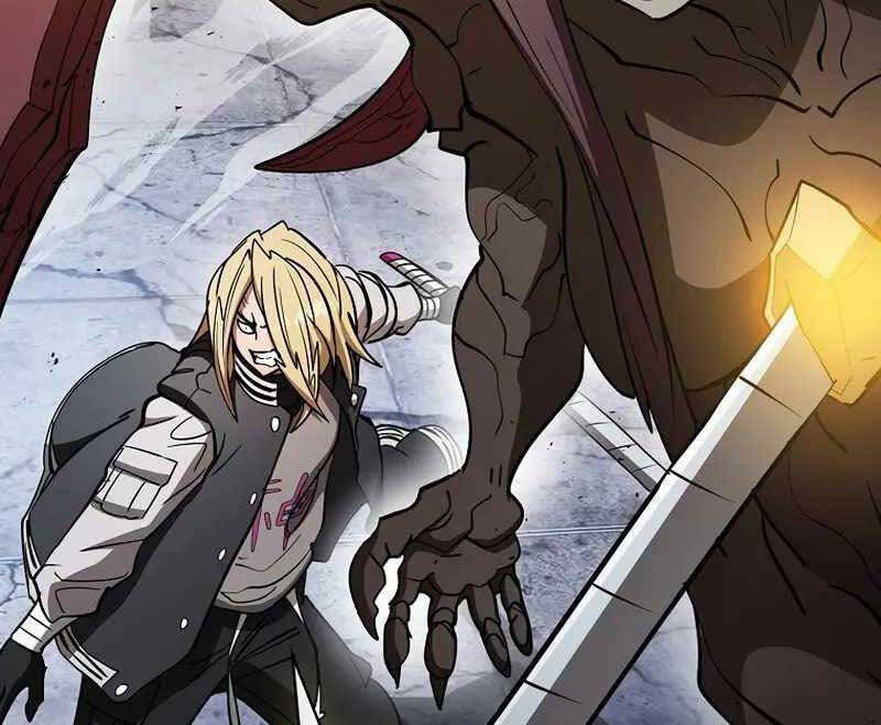 Thợ Săn Kỳ Ảo Chap 54 - Next Chap 55