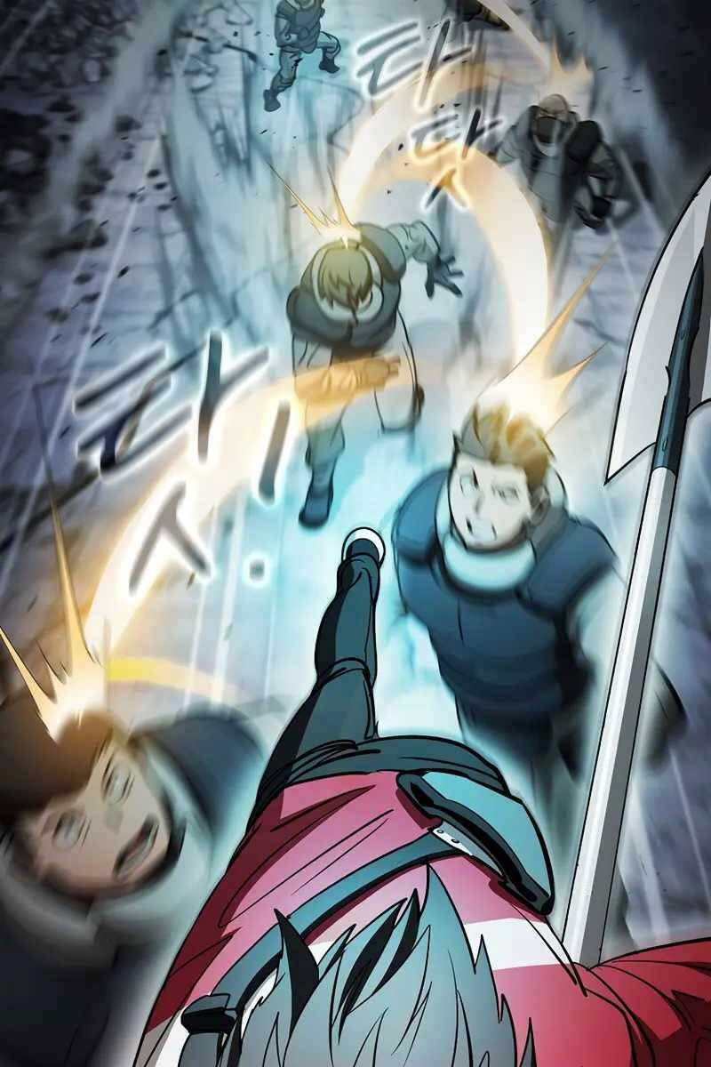 Thợ Săn Kỳ Ảo Chap 54 - Next Chap 55