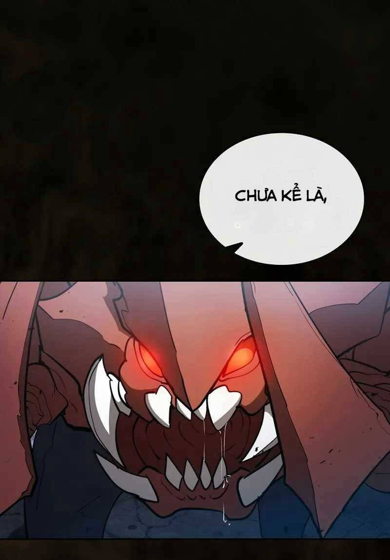 Thợ Săn Kỳ Ảo Chap 54 - Next Chap 55