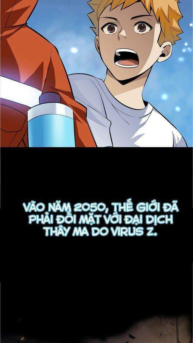Thợ Săn Mạt Thế Chap 1 - Next Chap 2