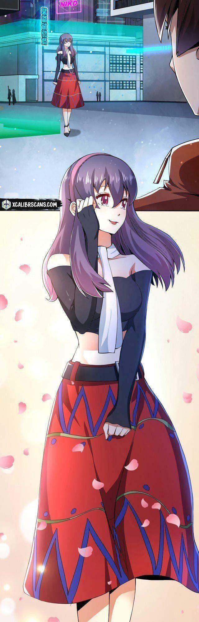 Thợ Săn Mạt Thế Chap 1 - Next Chap 2