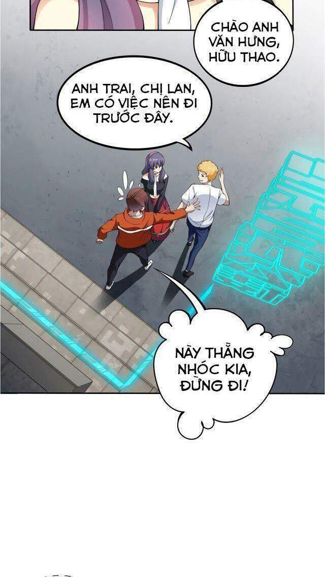Thợ Săn Mạt Thế Chap 1 - Next Chap 2