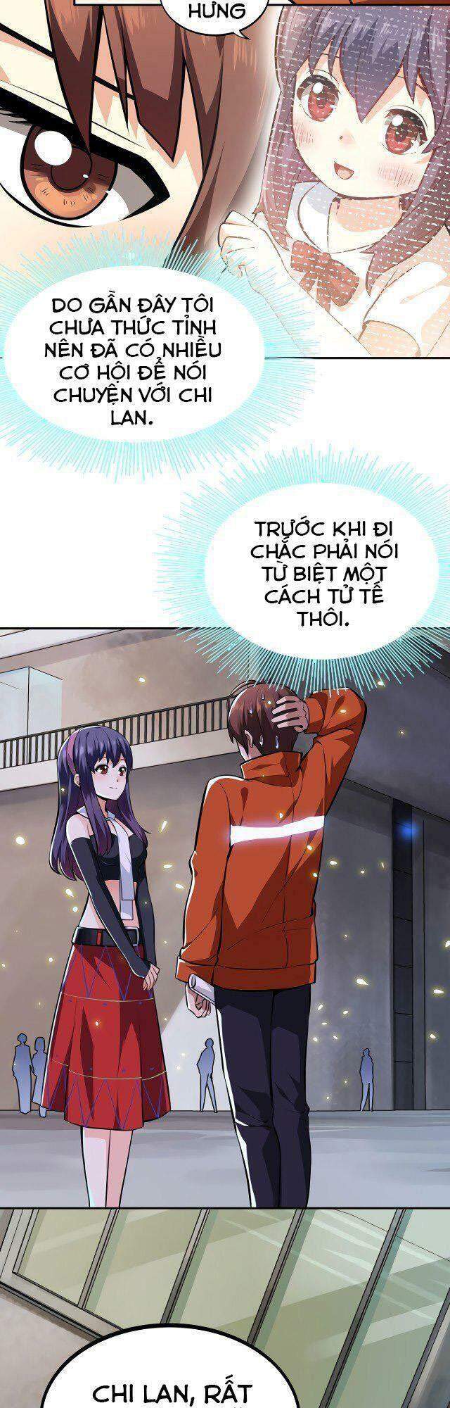 Thợ Săn Mạt Thế Chap 1 - Next Chap 2