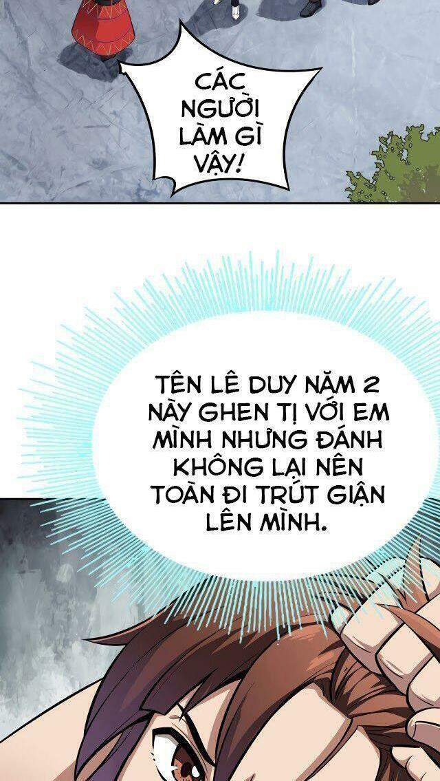 Thợ Săn Mạt Thế Chap 1 - Next Chap 2
