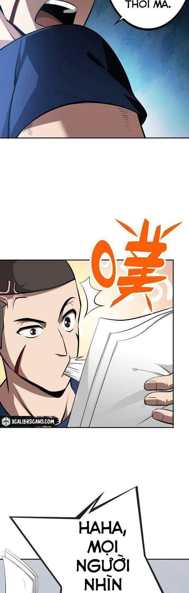 Thợ Săn Mạt Thế Chap 1 - Next Chap 2