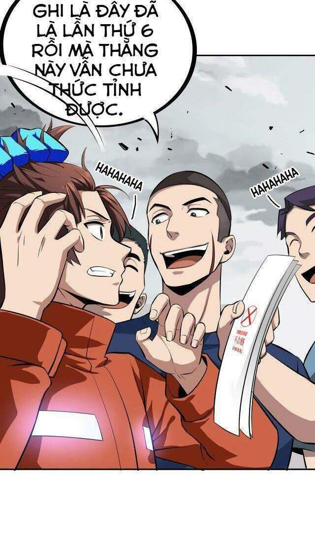 Thợ Săn Mạt Thế Chap 1 - Next Chap 2