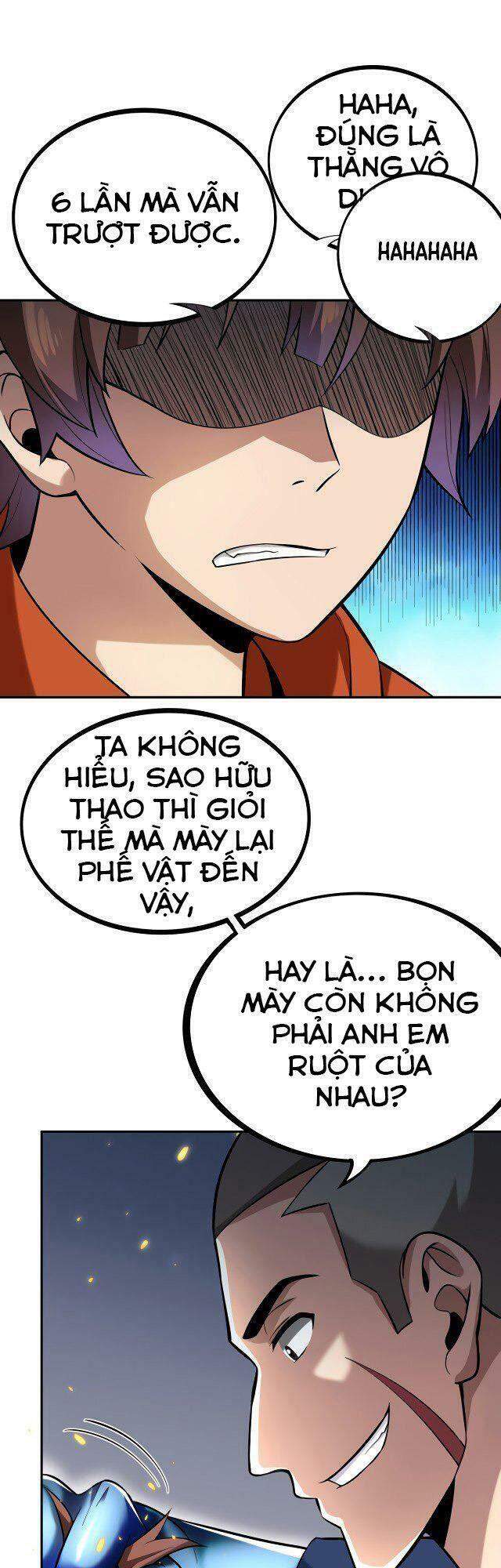 Thợ Săn Mạt Thế Chap 1 - Next Chap 2