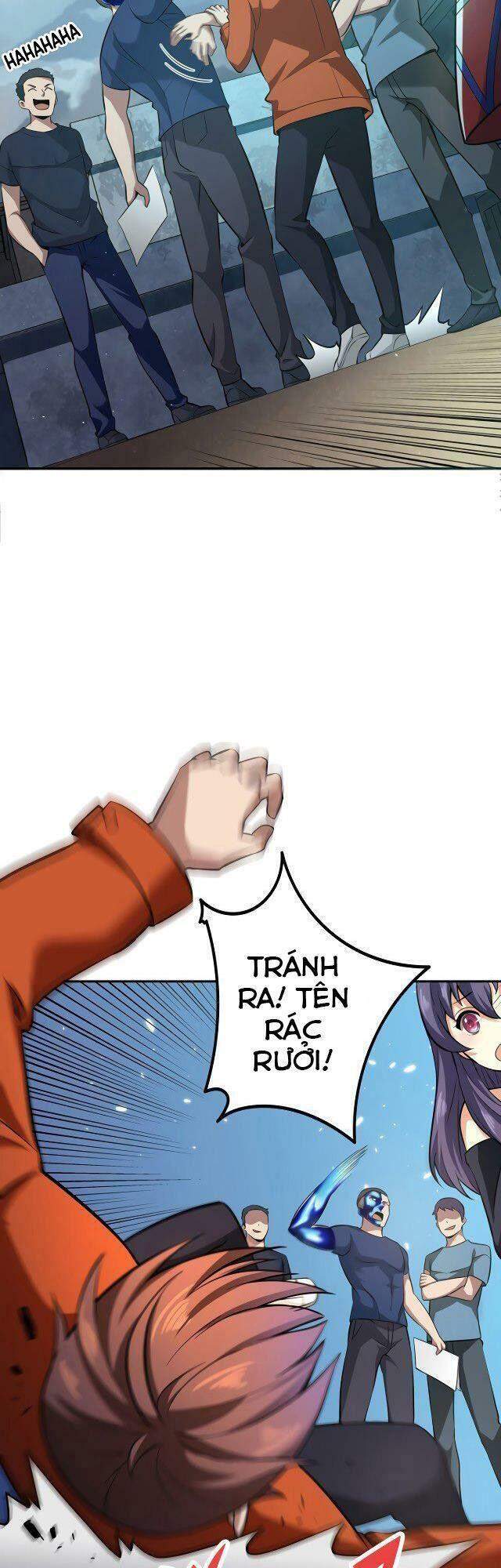Thợ Săn Mạt Thế Chap 1 - Next Chap 2