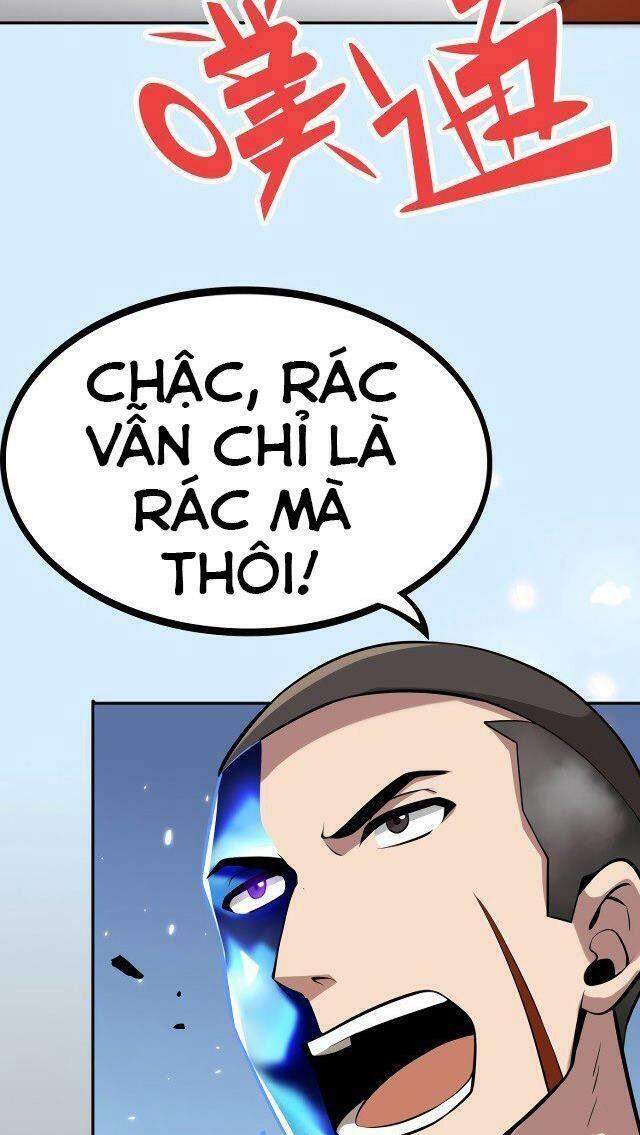 Thợ Săn Mạt Thế Chap 1 - Next Chap 2