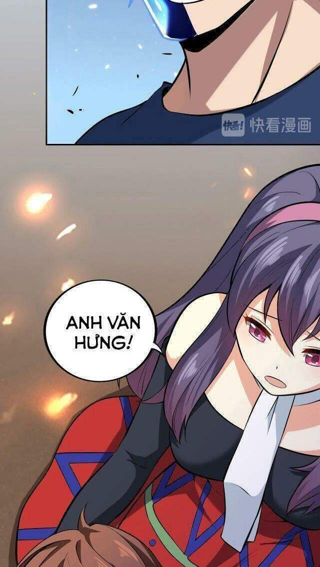 Thợ Săn Mạt Thế Chap 1 - Next Chap 2