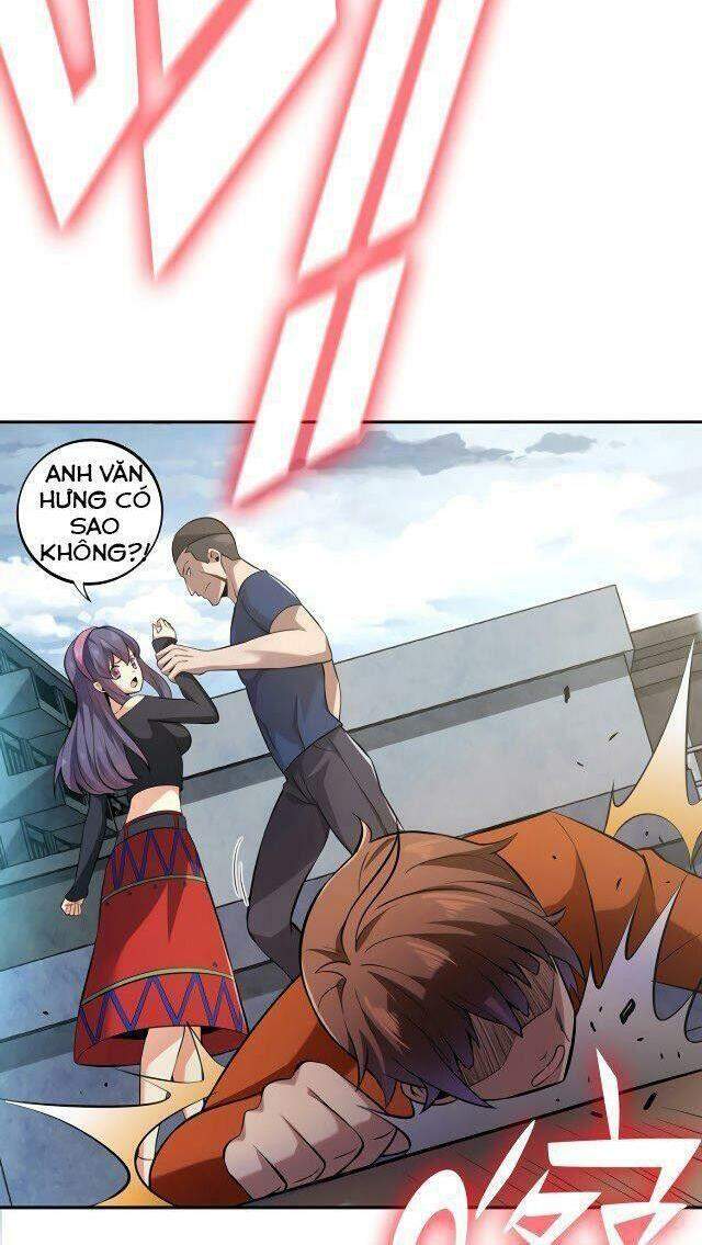 Thợ Săn Mạt Thế Chap 1 - Next Chap 2