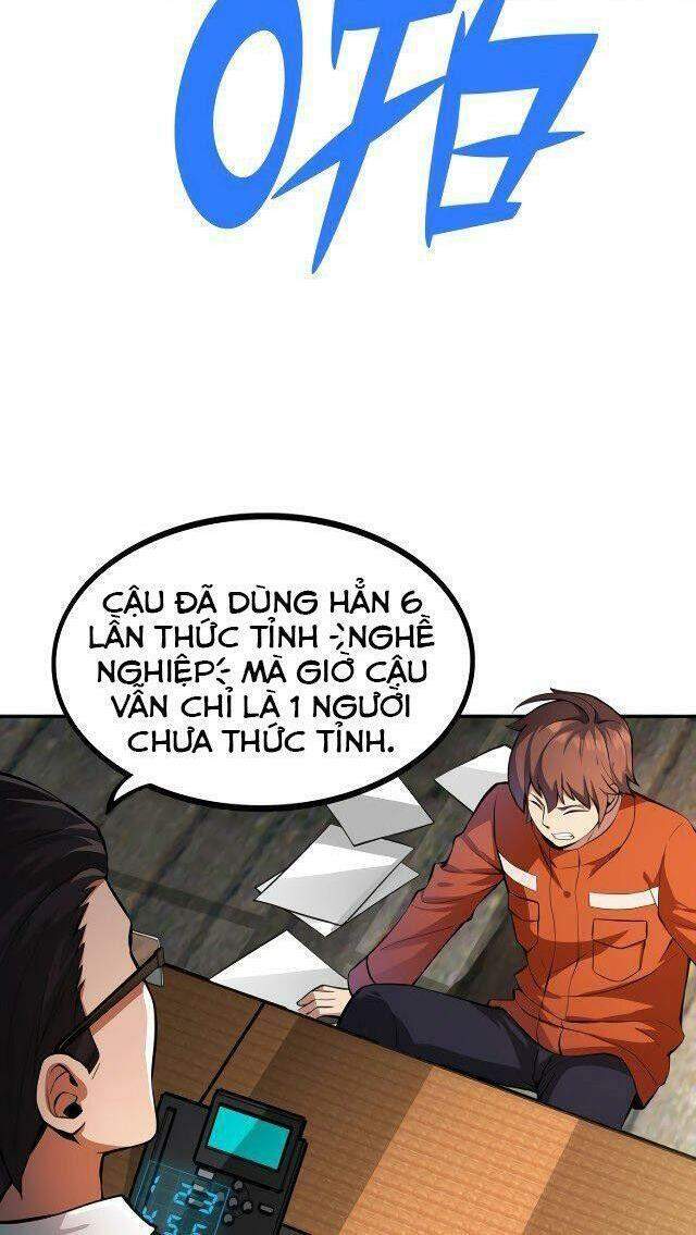 Thợ Săn Mạt Thế Chap 1 - Next Chap 2