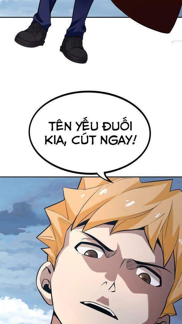 Thợ Săn Mạt Thế Chap 1 - Next Chap 2