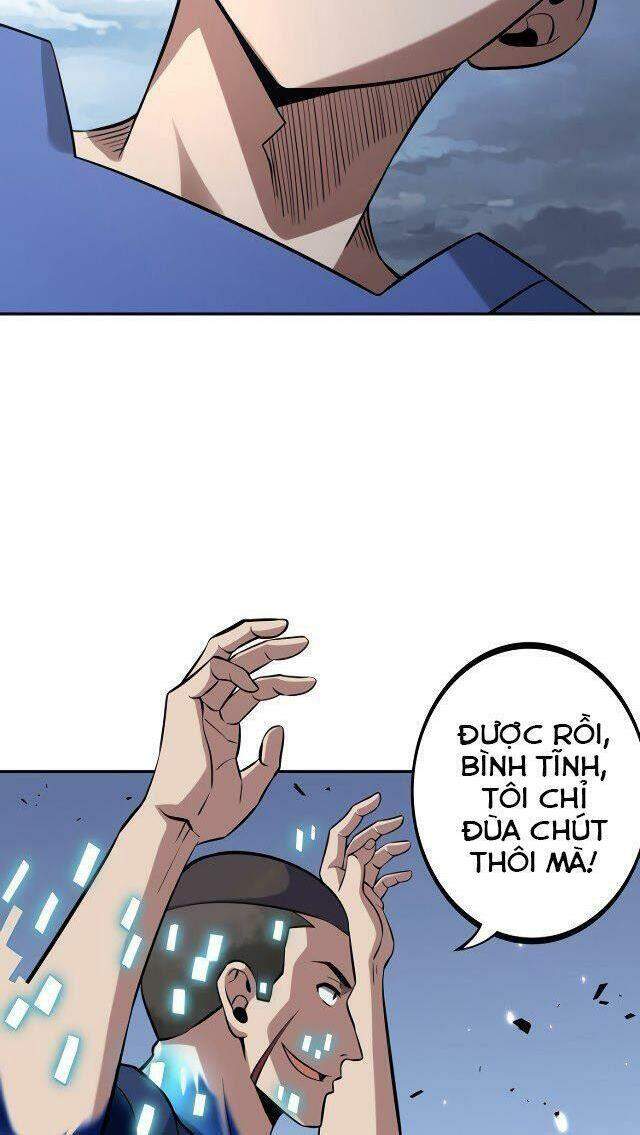 Thợ Săn Mạt Thế Chap 1 - Next Chap 2