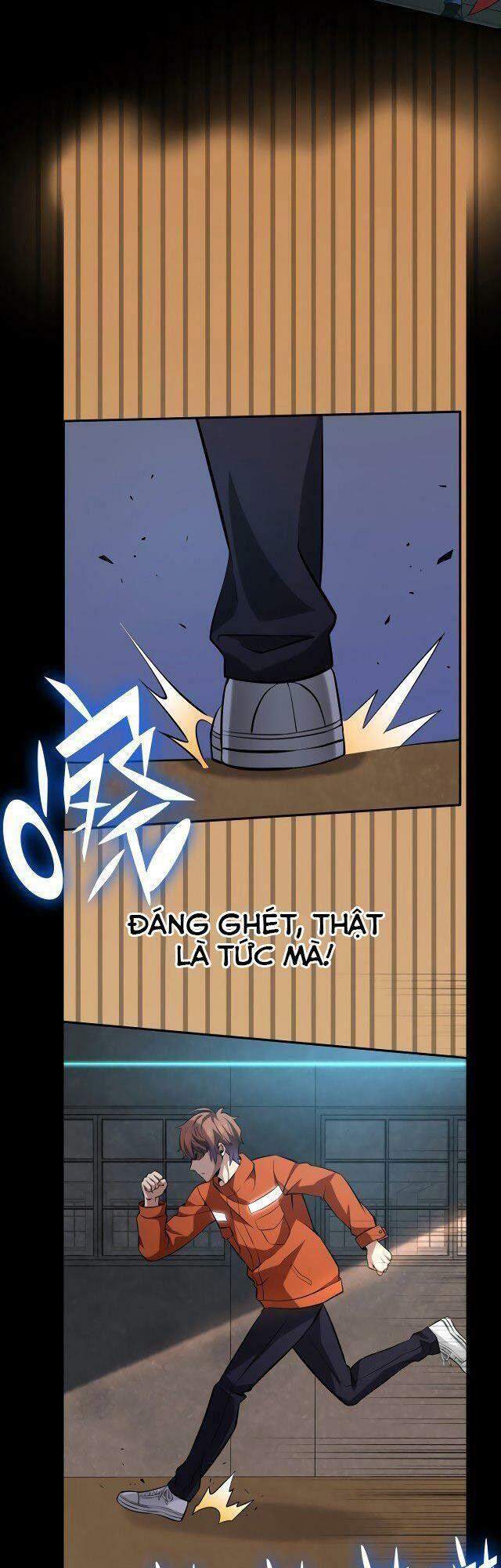 Thợ Săn Mạt Thế Chap 1 - Next Chap 2