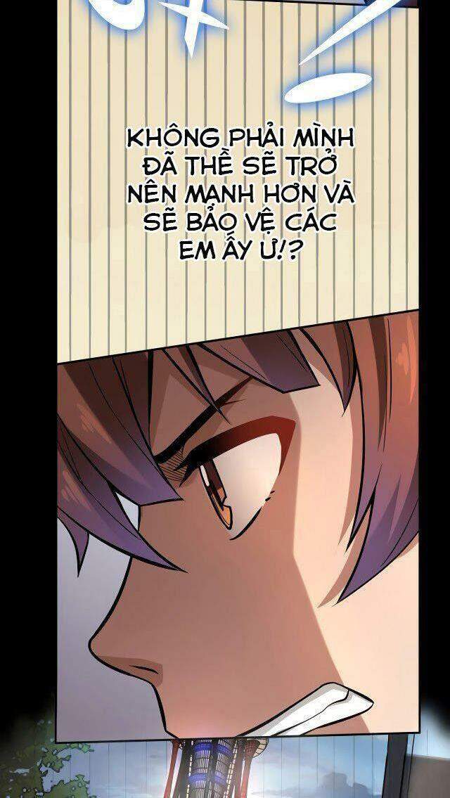 Thợ Săn Mạt Thế Chap 1 - Next Chap 2