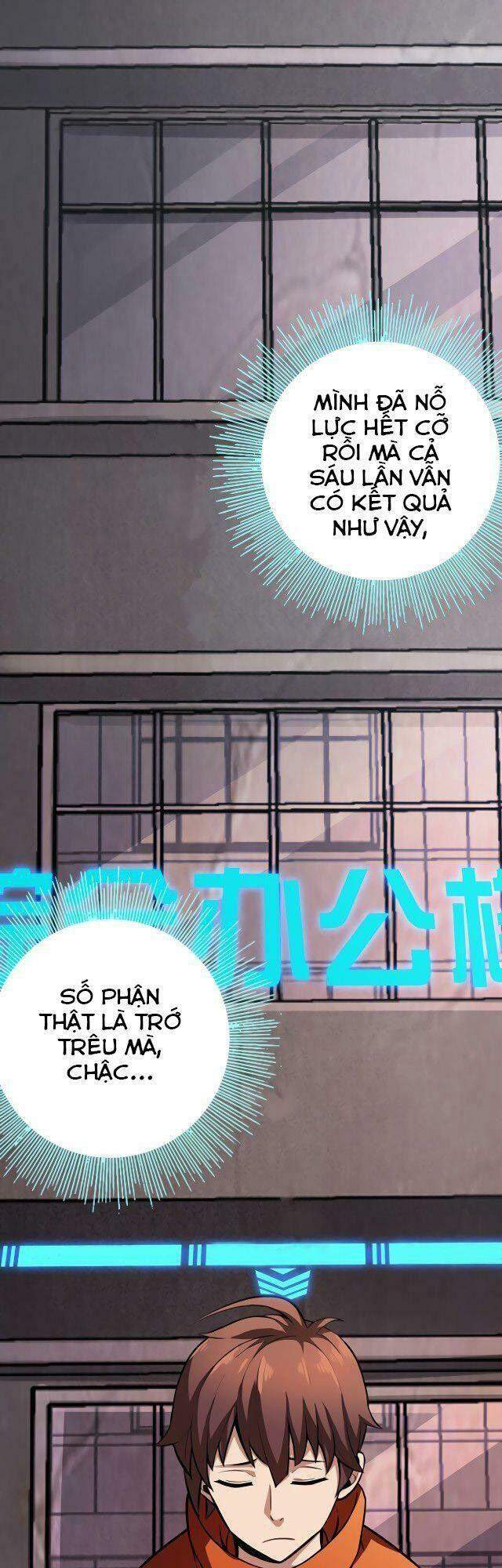 Thợ Săn Mạt Thế Chap 1 - Next Chap 2