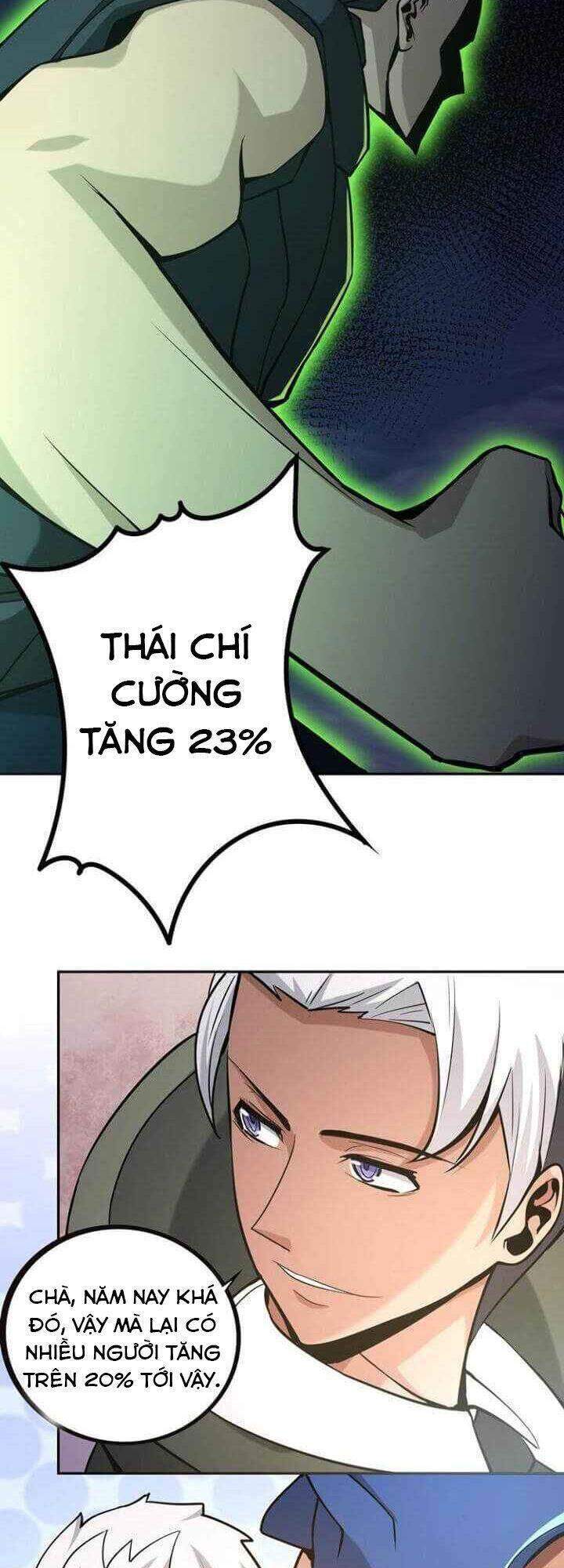 Thợ Săn Mạt Thế Chap 10 - Next Chap 11