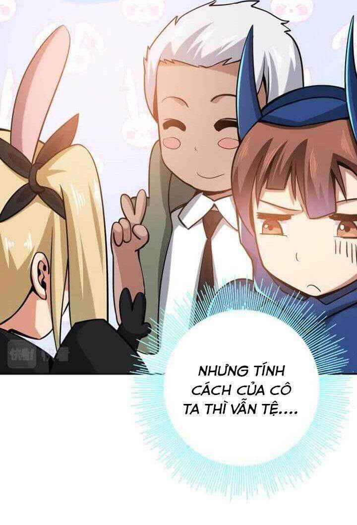 Thợ Săn Mạt Thế Chap 10 - Next Chap 11