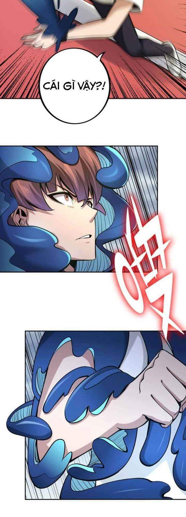 Thợ Săn Mạt Thế Chap 10 - Next Chap 11