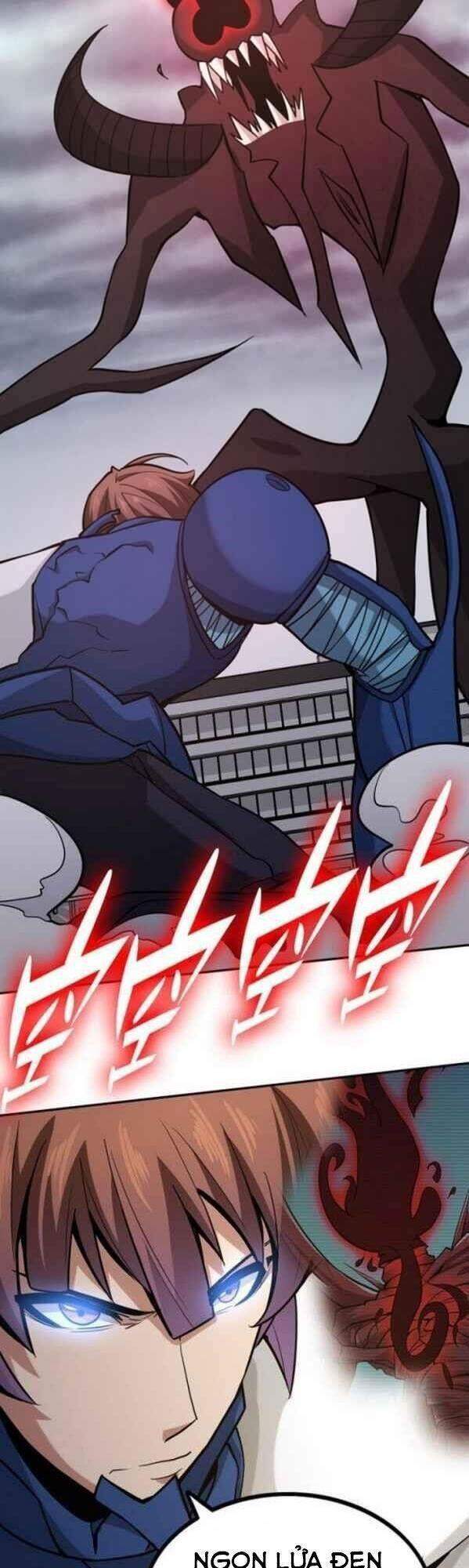 Thợ Săn Mạt Thế Chap 11 - Next Chap 12