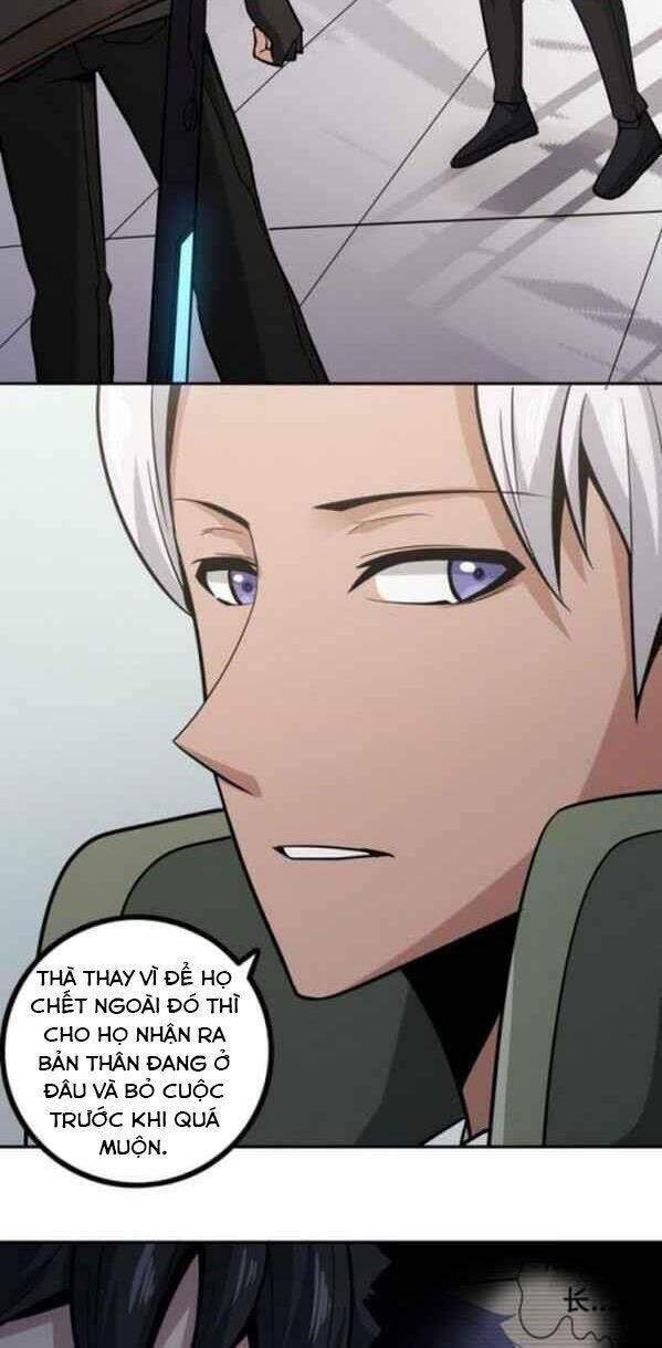Thợ Săn Mạt Thế Chap 11 - Next Chap 12