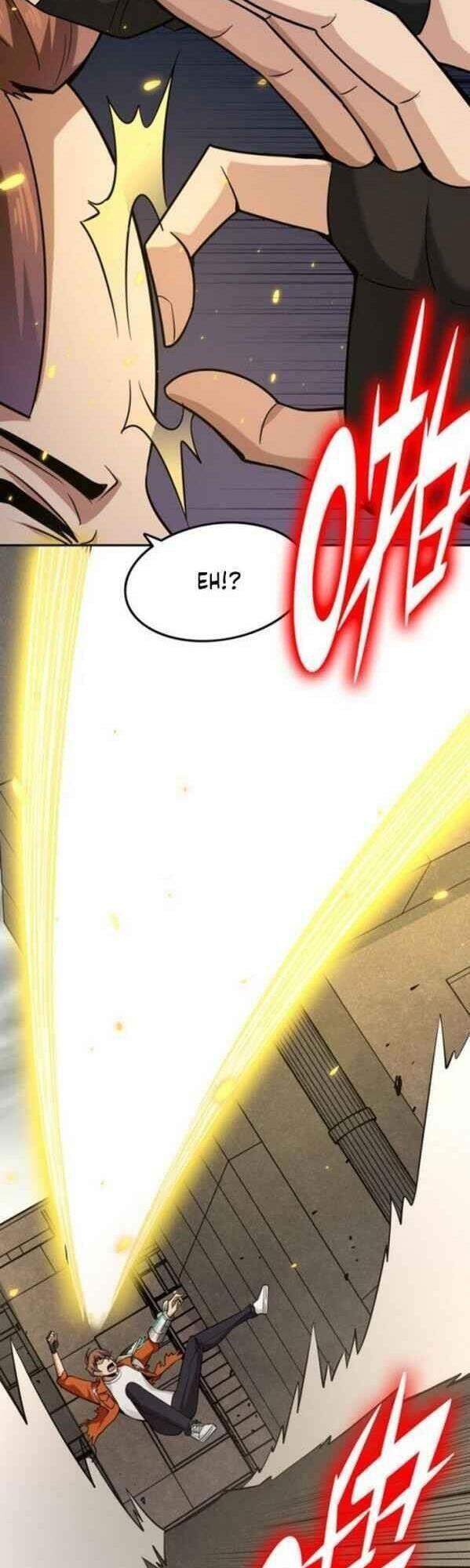 Thợ Săn Mạt Thế Chap 11 - Next Chap 12