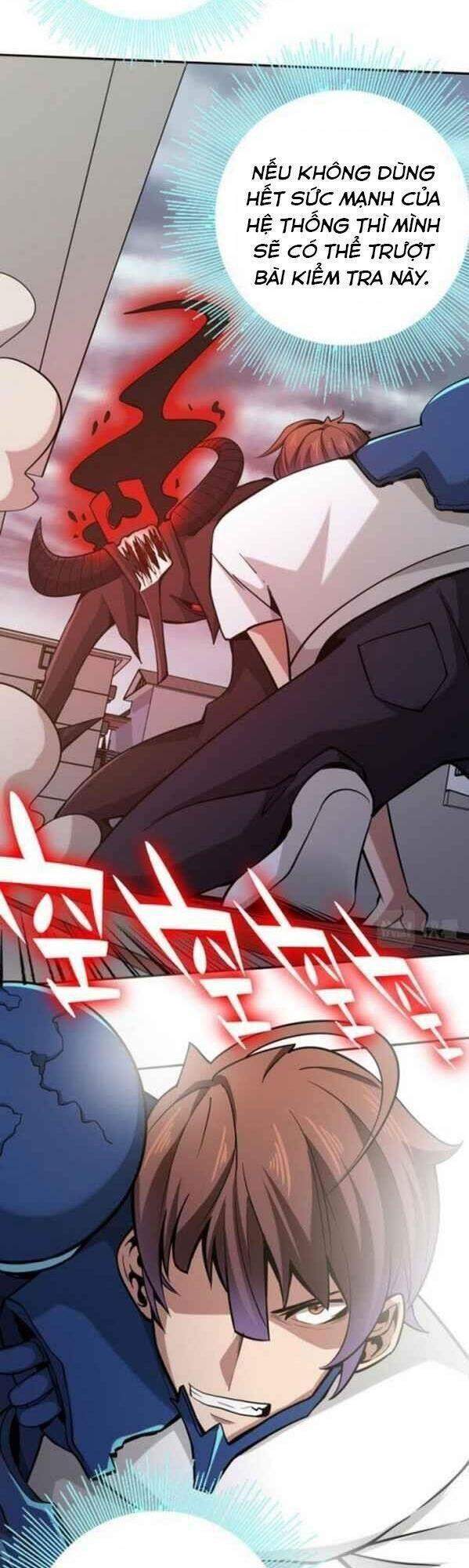 Thợ Săn Mạt Thế Chap 11 - Next Chap 12
