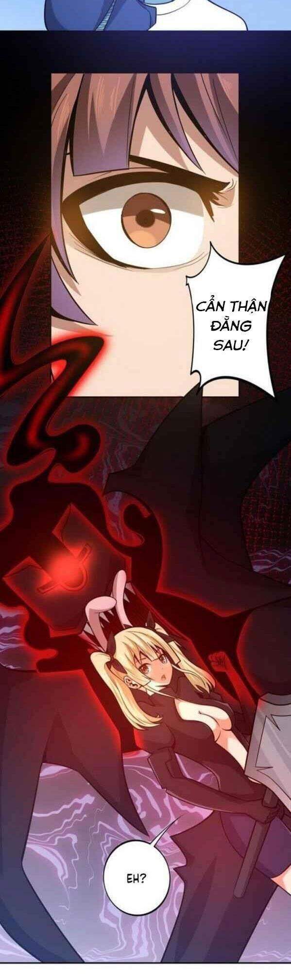 Thợ Săn Mạt Thế Chap 11 - Next Chap 12