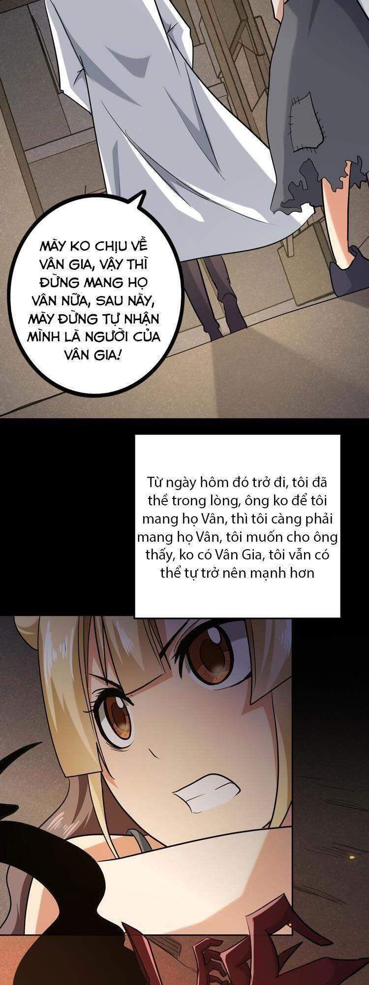 Thợ Săn Mạt Thế Chap 12 - Next Chap 13