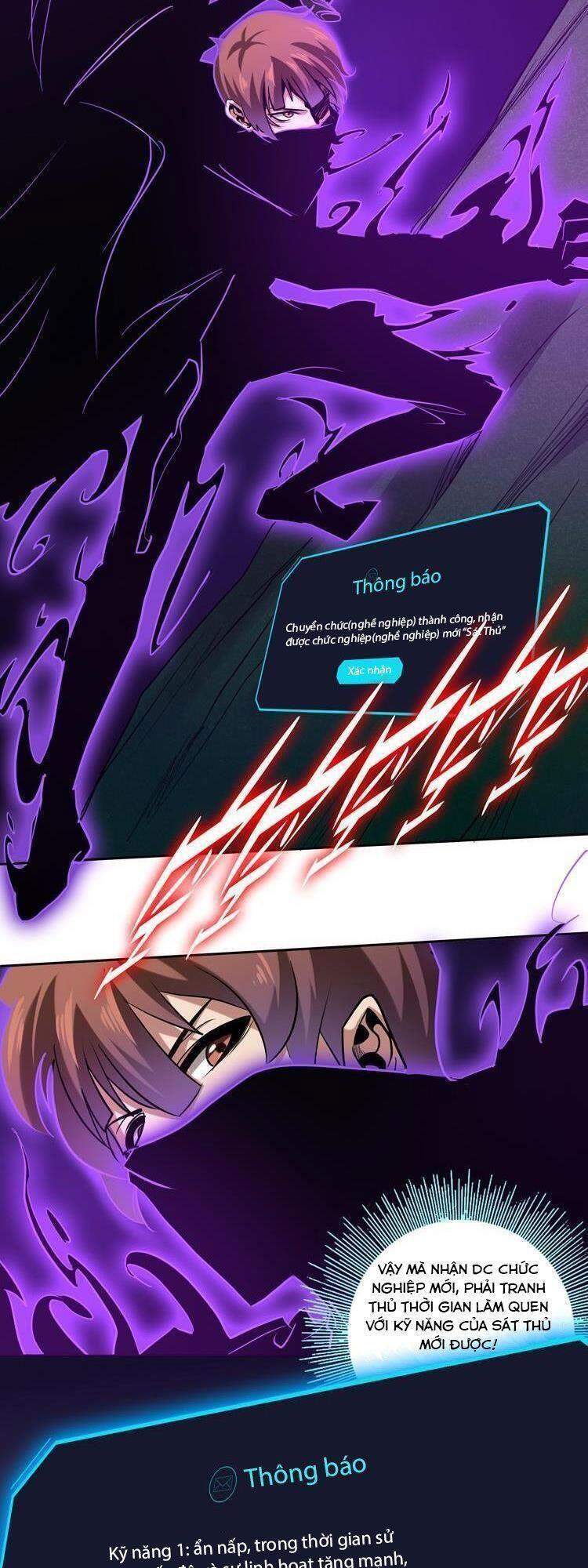 Thợ Săn Mạt Thế Chap 12 - Next Chap 13