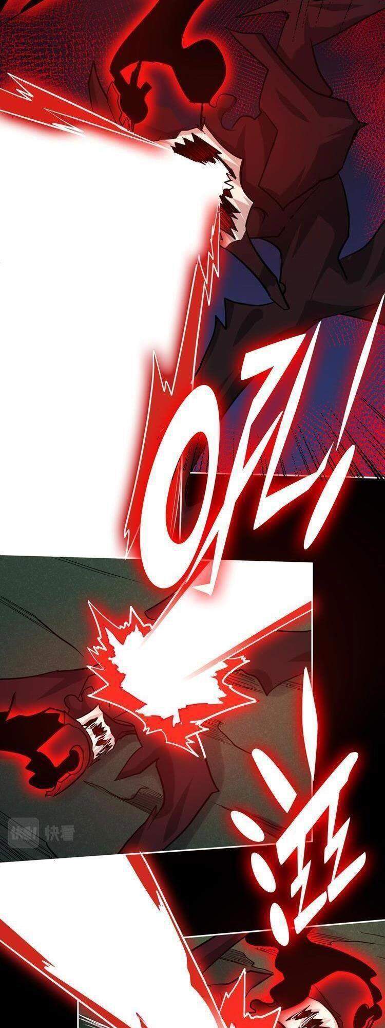 Thợ Săn Mạt Thế Chap 12 - Next Chap 13