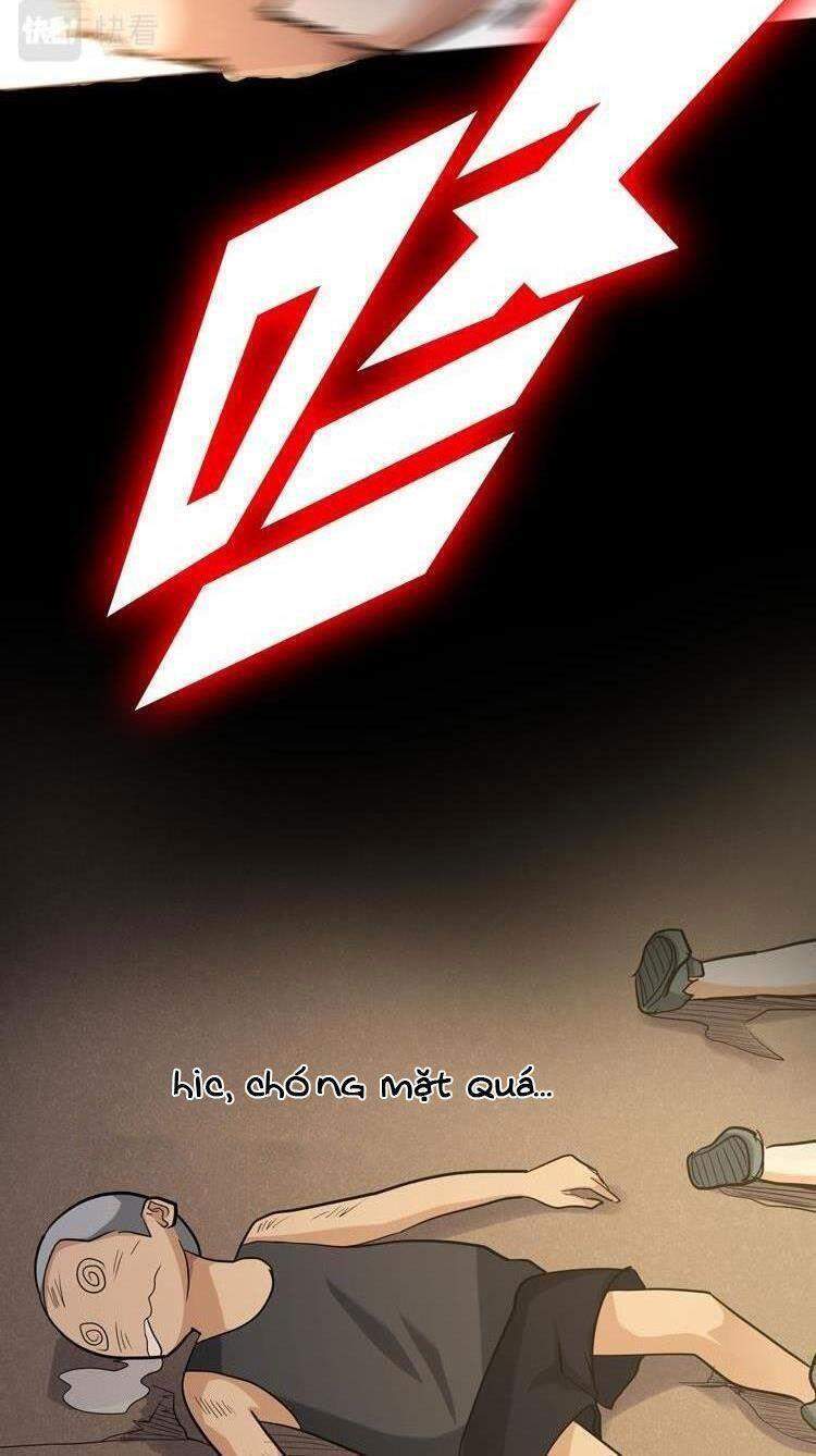 Thợ Săn Mạt Thế Chap 12 - Next Chap 13