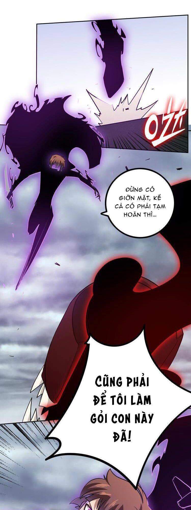 Thợ Săn Mạt Thế Chap 13 - Next Chap 14