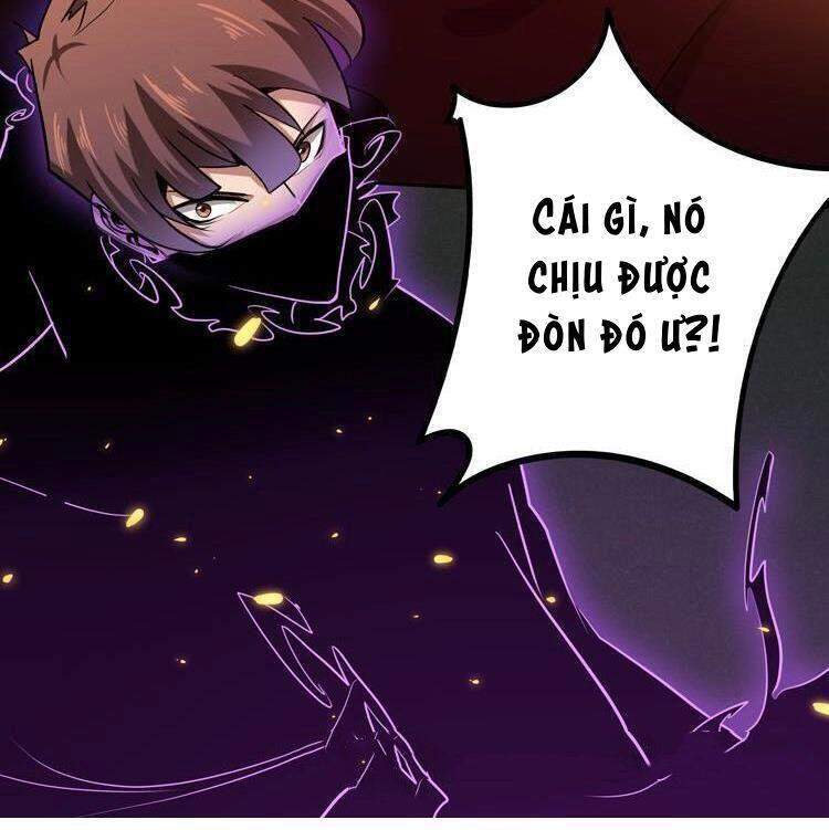 Thợ Săn Mạt Thế Chap 13 - Next Chap 14
