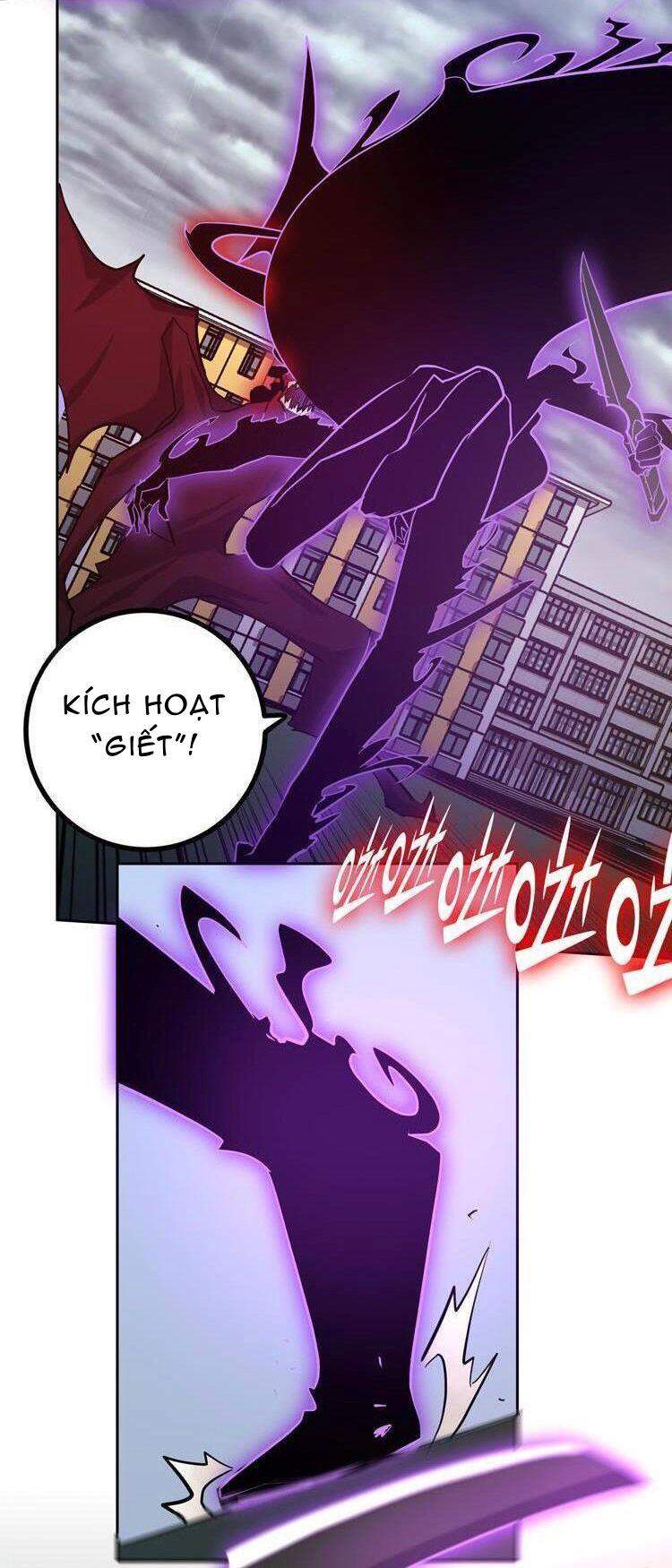 Thợ Săn Mạt Thế Chap 13 - Next Chap 14