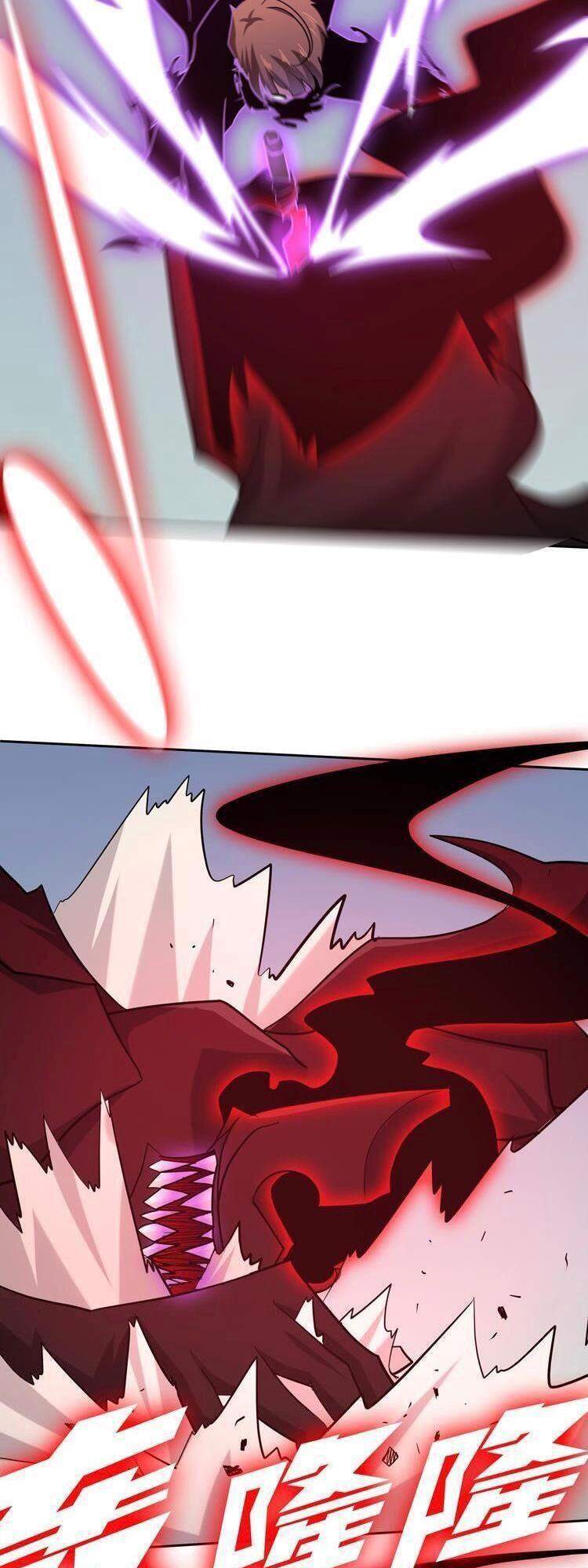 Thợ Săn Mạt Thế Chap 13 - Next Chap 14