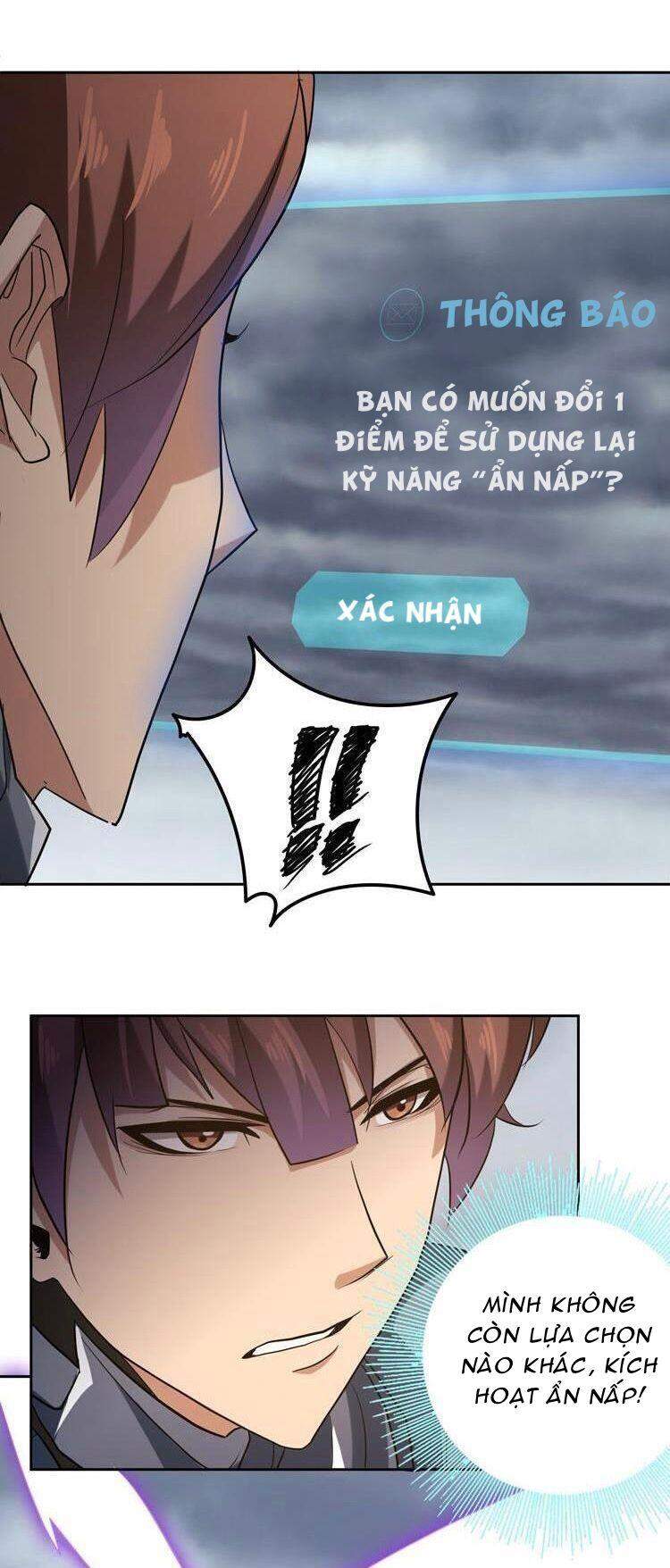Thợ Săn Mạt Thế Chap 13 - Next Chap 14