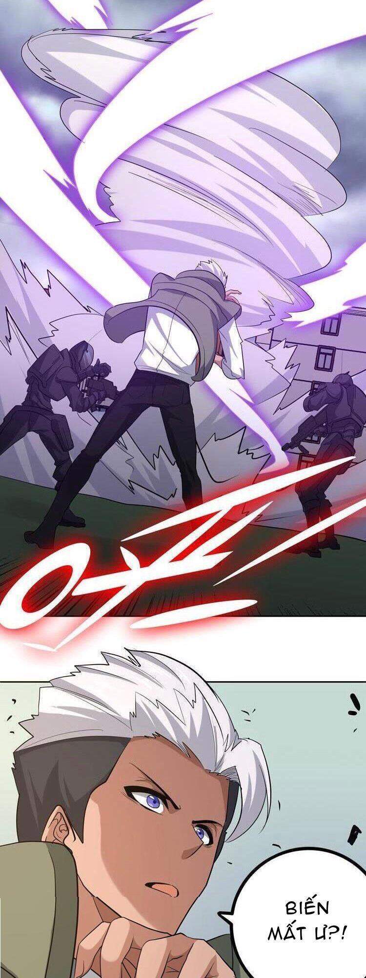 Thợ Săn Mạt Thế Chap 13 - Next Chap 14