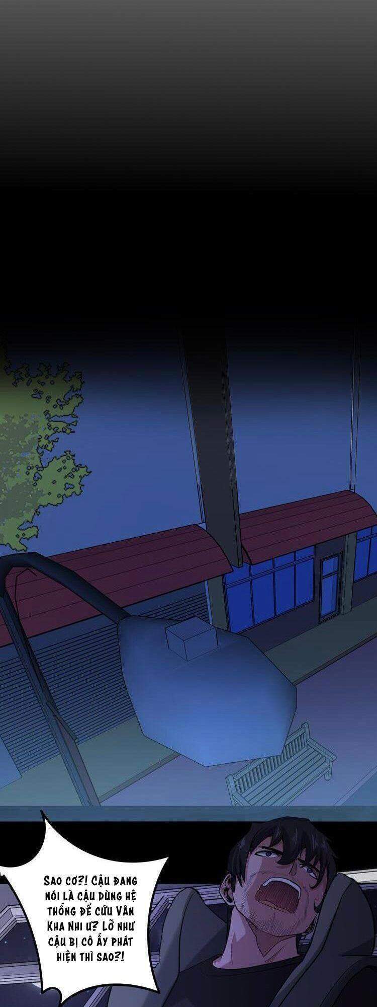 Thợ Săn Mạt Thế Chap 13 - Next Chap 14