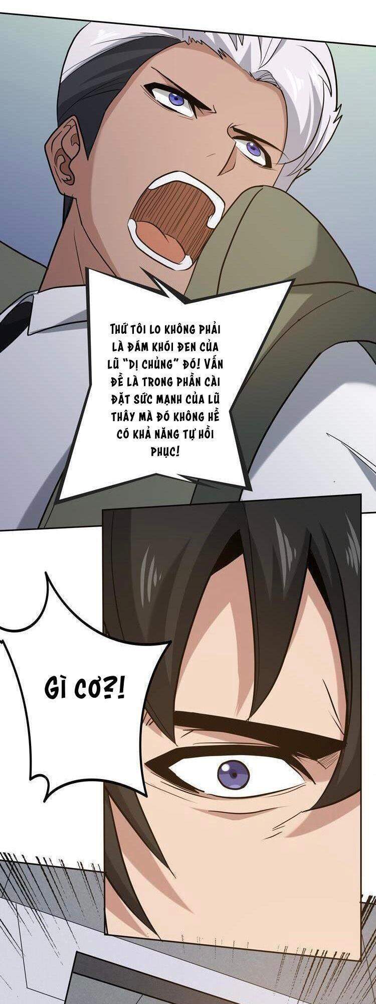 Thợ Săn Mạt Thế Chap 13 - Next Chap 14