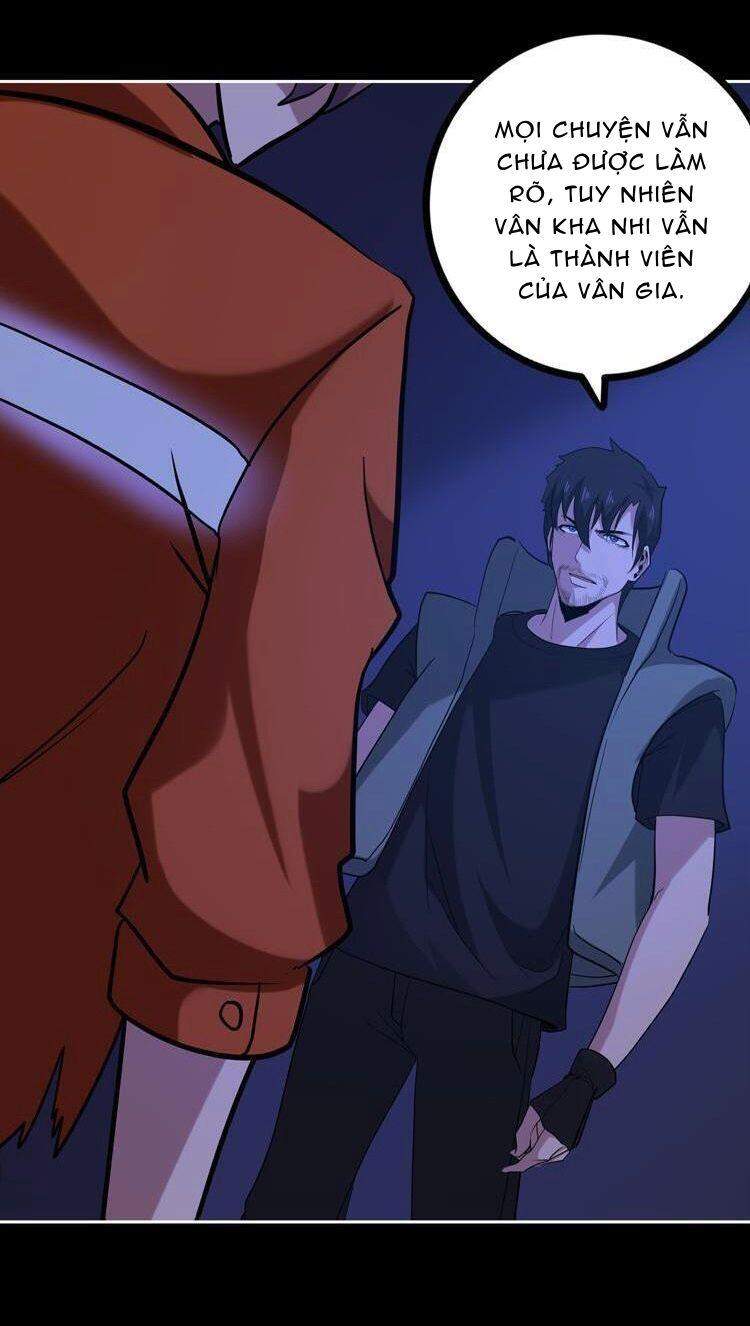 Thợ Săn Mạt Thế Chap 13 - Next Chap 14