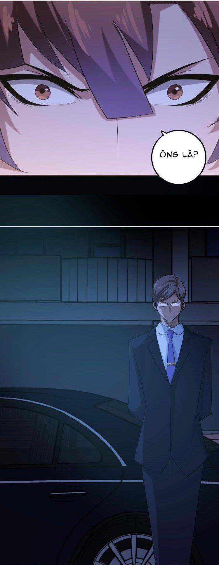 Thợ Săn Mạt Thế Chap 13 - Next Chap 14
