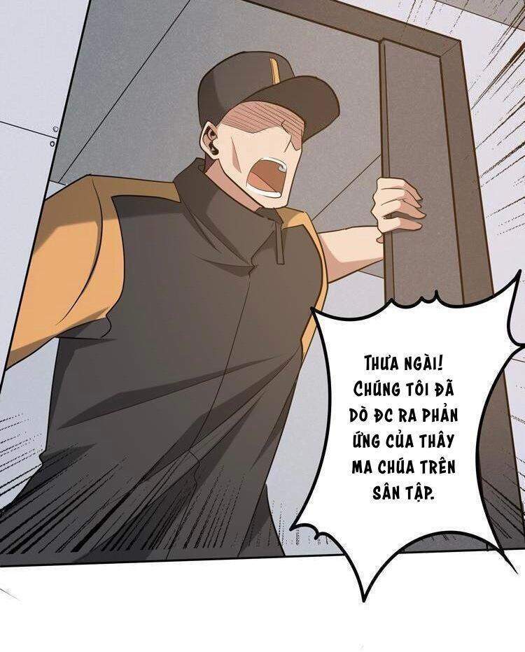 Thợ Săn Mạt Thế Chap 13 - Next Chap 14