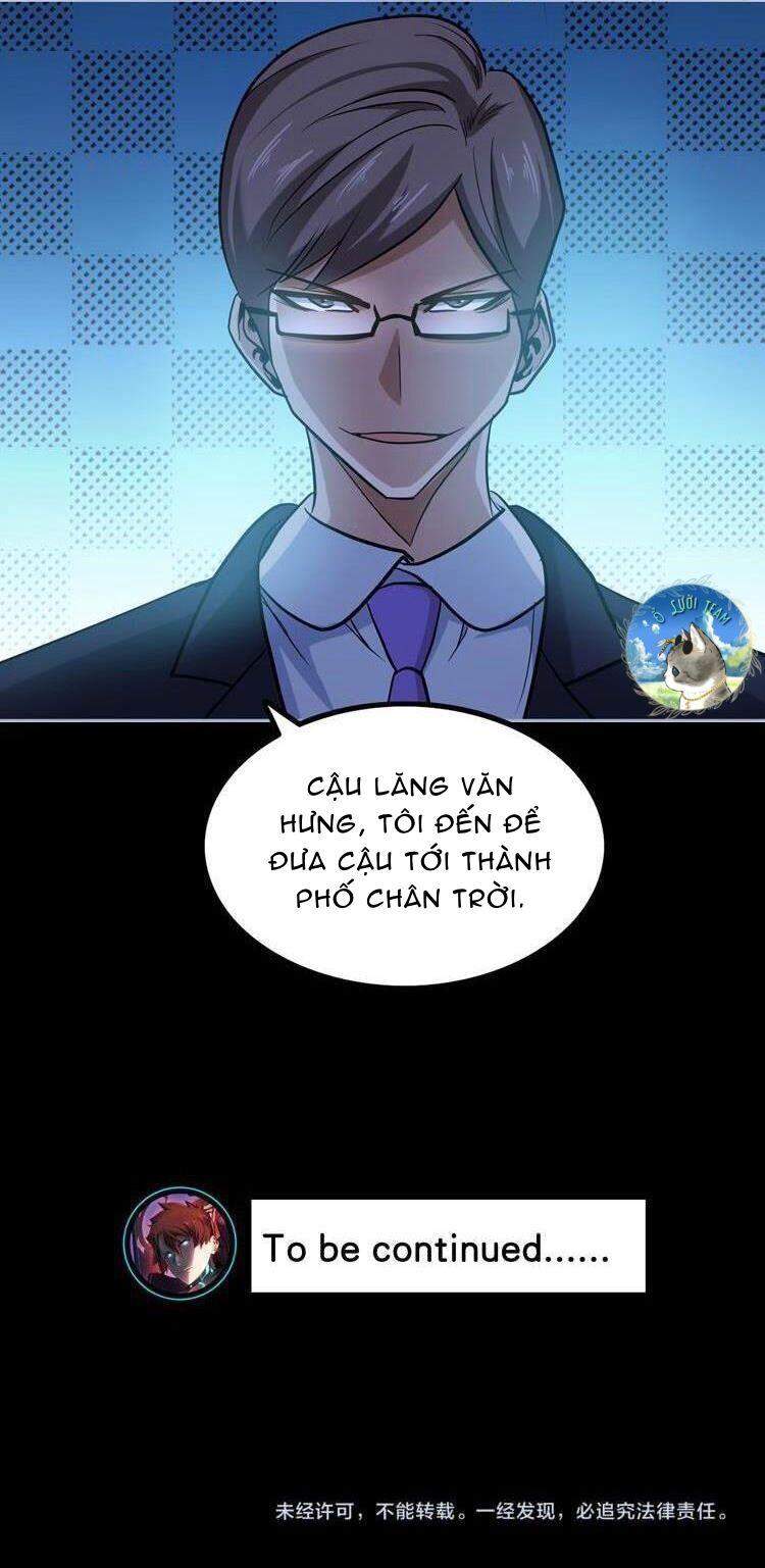 Thợ Săn Mạt Thế Chap 13 - Next Chap 14