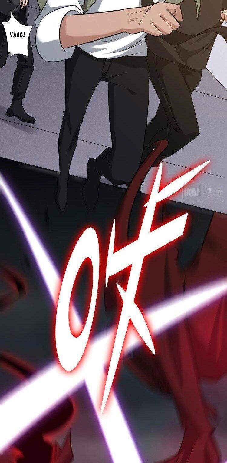 Thợ Săn Mạt Thế Chap 13 - Next Chap 14
