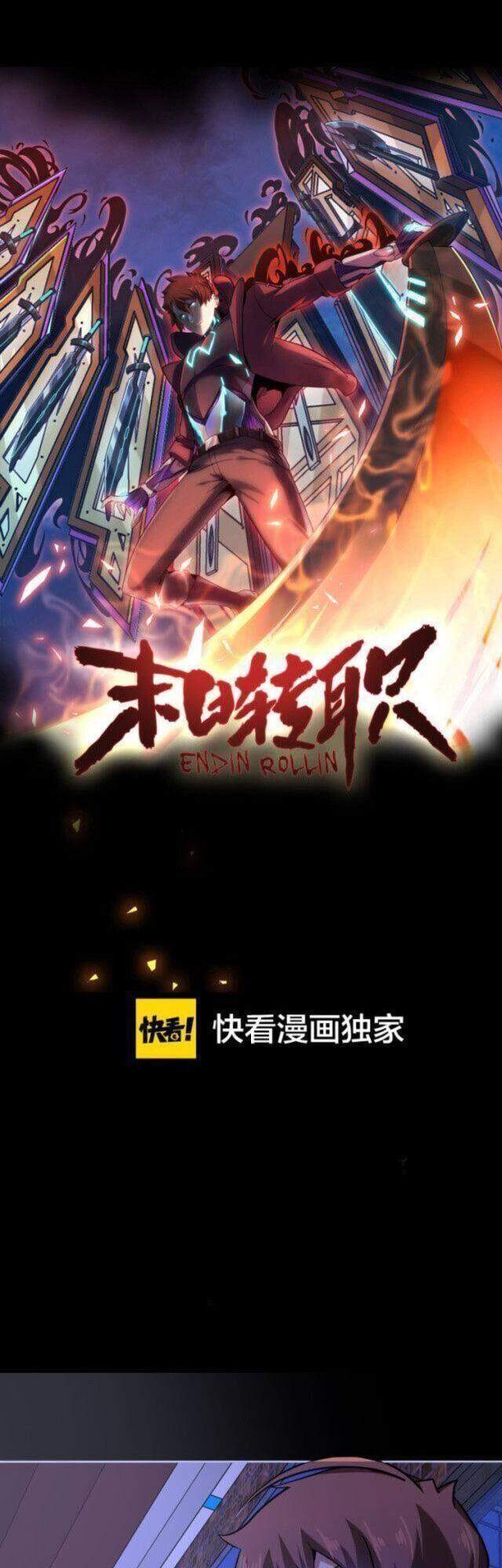 Thợ Săn Mạt Thế Chap 14 - Next Chap 15