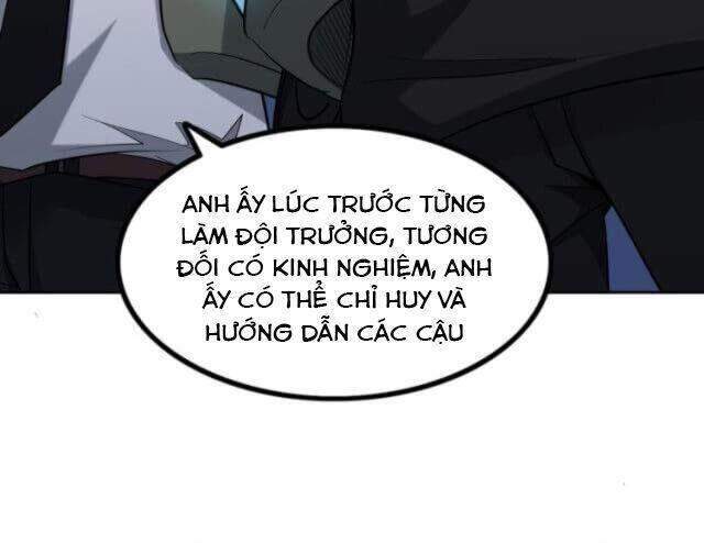 Thợ Săn Mạt Thế Chap 14 - Next Chap 15