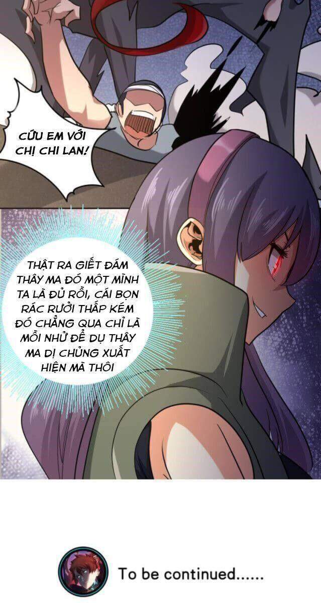 Thợ Săn Mạt Thế Chap 14 - Next Chap 15