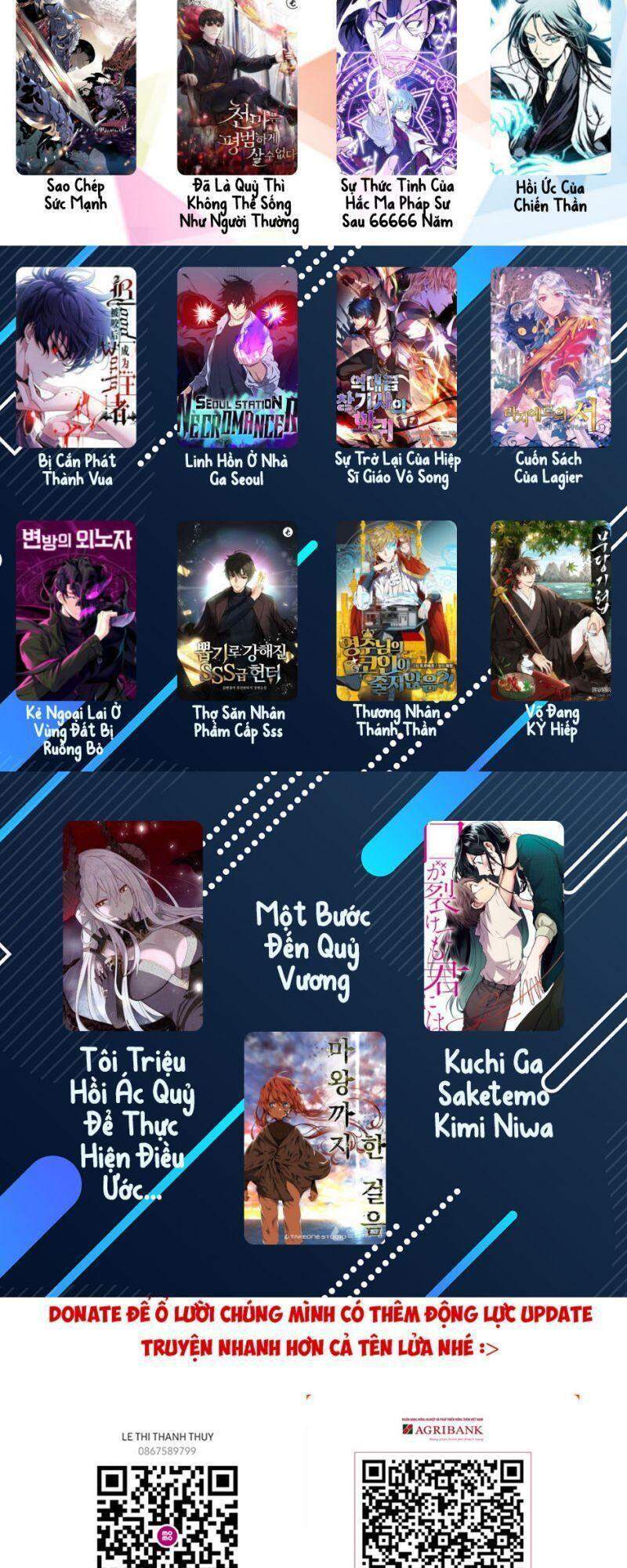 Thợ Săn Mạt Thế Chap 14 - Next Chap 15